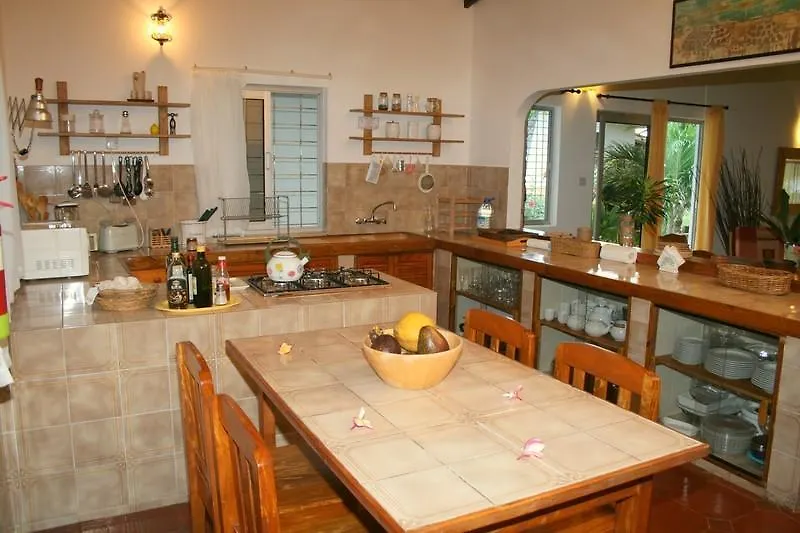 فيلا جلاكيهفي My House 0*,