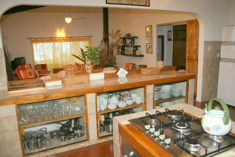 فيلا جلاكيهفي My House