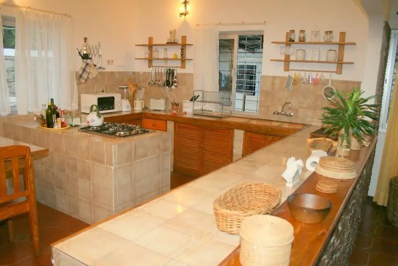 فيلا جلاكيهفي My House