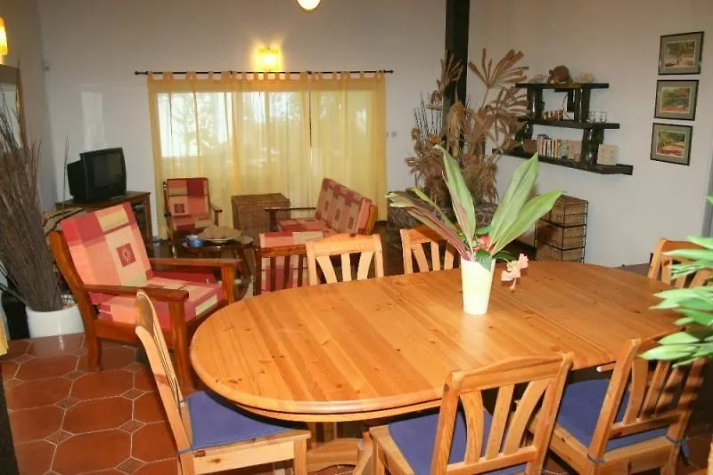 فيلا جلاكيهفي My House