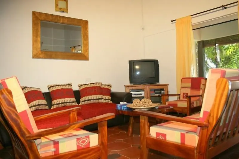 بيت للعطل فيلا جلاكيهفي My House