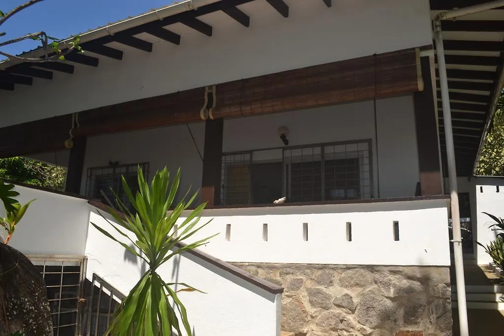 فيلا جلاكيهفي My House