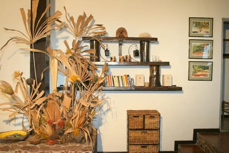 My House Villa Glacis  Vakantiehuis