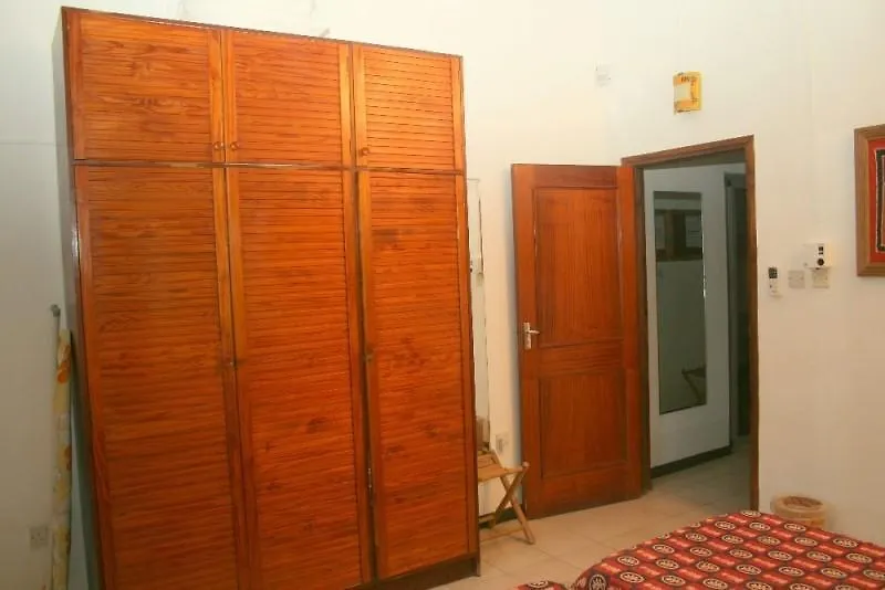 My House Villa Glacis