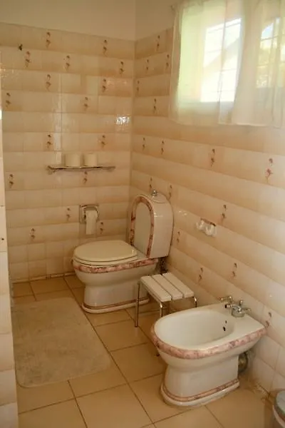 My House Villa Glacis  0*, Glacis (Mahe)