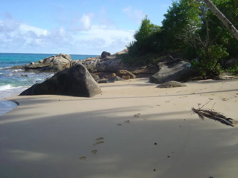 My House Villa Glacis  0*, Glacis (Mahe) Seychellen