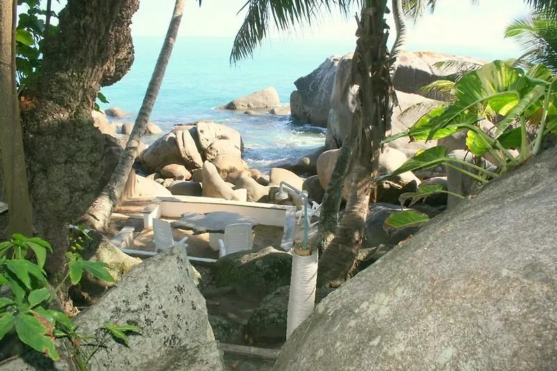 My House Villa Glacis  0*, Glacis (Mahe) Seychellen
