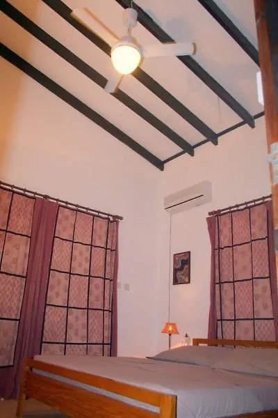 Vakantiehuis My House Villa Glacis