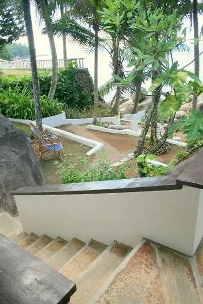 My House Villa Glacis  0*, Glacis (Mahe) Seychellen