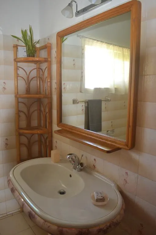 Vakantiehuis My House Villa Glacis
