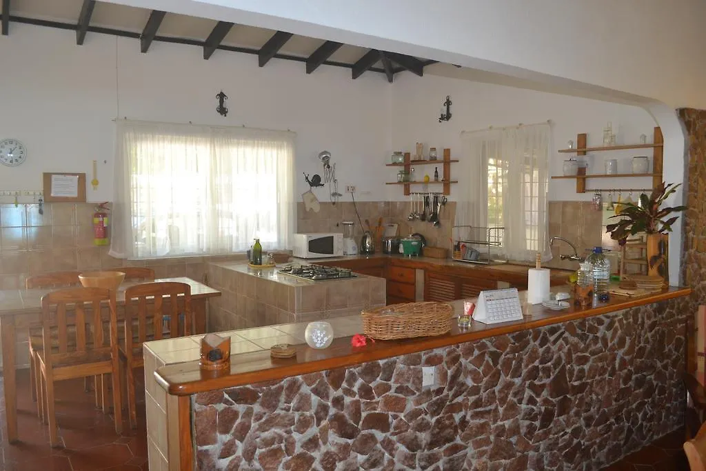 Vakantiehuis My House Villa Glacis