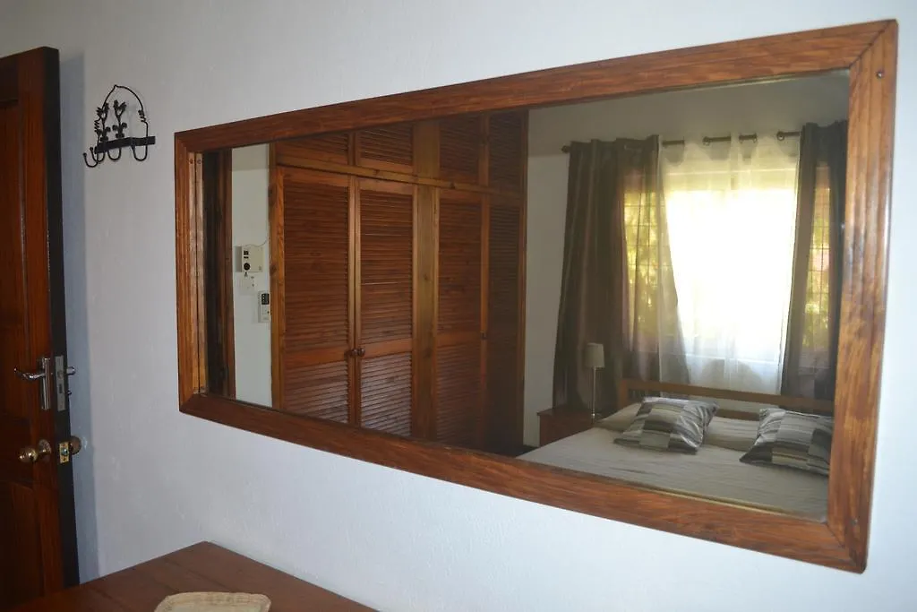 My House Villa Glacis