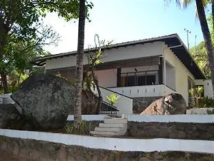 My House Villa Glacis