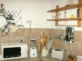 My House Villa Glacis  Vakantiehuis