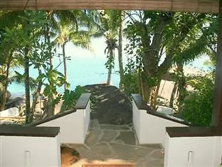 Vakantiehuis My House Villa Glacis
